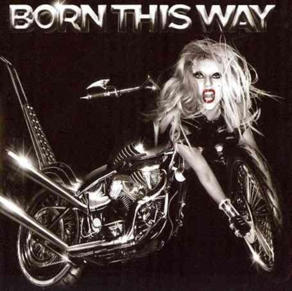 Dawn Of Chromatica & Mayhem & Born This Way & Born This Way & Artpop (X) (Updated)