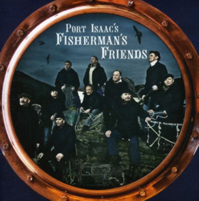 This CD is brand new.Format: CDMusic Style: FolkThis item's title is: Port Isaac's Fisherman's FriendsArtist: Port Isaac's Fisherman's FriendsLabel: ISLAND UKBarcode: 602527667942Release Date: 4/25/2011