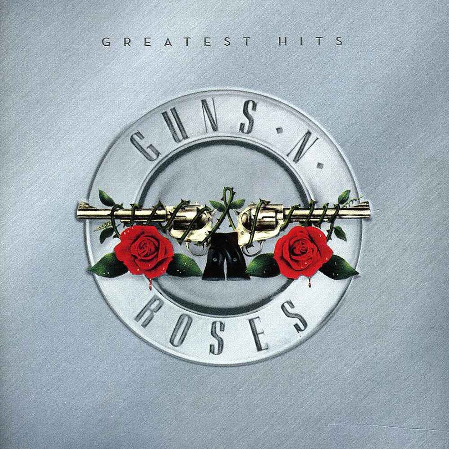 Use Your Illusion Ii (X) & Greatest Hits & Appetite For Destruction - Remaster & Appetite For Destruction
