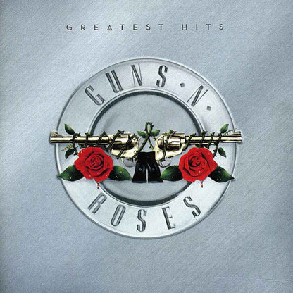 Use Your Illusion Ii (X) & Greatest Hits & Appetite For Destruction - Remaster & Appetite For Destruction