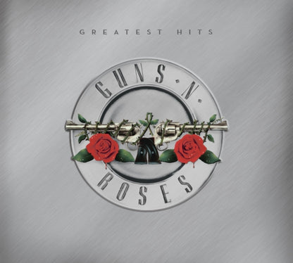 Use Your Illusion I (X) & Use Your Illusion Ii (X) & Greatest Hits & Appetite For Destruction - Remaster & Appetite For Destruction