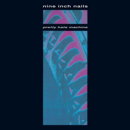 Pretty Hate Machine & Bad Witch