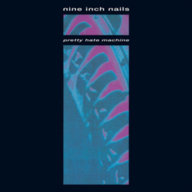 This is a 2 LP Vinyl SKU bundle.
1.This LP Vinyl is brand new.Format: LP VinylMusic Style: IndustrialThis item's title is: Pretty Hate MachineArtist: Nine Inch NailsLabel: NULL CORPORATIONBarcode: 602527749921Release Date: 7/12/2011
2.This LP Vinyl is brand new.