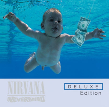 This is a 2 CD SKU bundle.
1.This CD is brand new.Format: CDMusic Style: GrungeThis item's title is: NevermindArtist: NirvanaLabel: GEFFENBarcode: 602527779034Release Date: 9/27/2011
2.This CD is brand new.