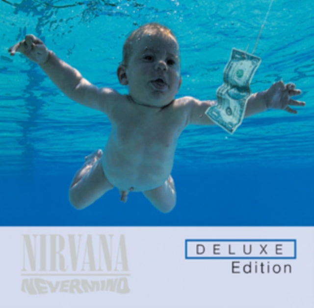 This is a 3 CD SKU bundle.
1.This CD is brand new.Format: CDMusic Style: GrungeThis item's title is: Nevermind (30Th Anniversary/Deluxe/2CD)Artist: NirvanaLabel: GEFFENBarcode: 602438625314Release Date: 11/12/2021
2.This CD is brand new.