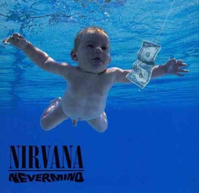 This is a 4 CD SKU bundle.
1.This CD is brand new.Format: CDMusic Style: GrungeThis item's title is: IconArtist: NirvanaLabel: GEFFENBarcode: 602527473260Release Date: 8/31/2010
2.This CD is brand new.