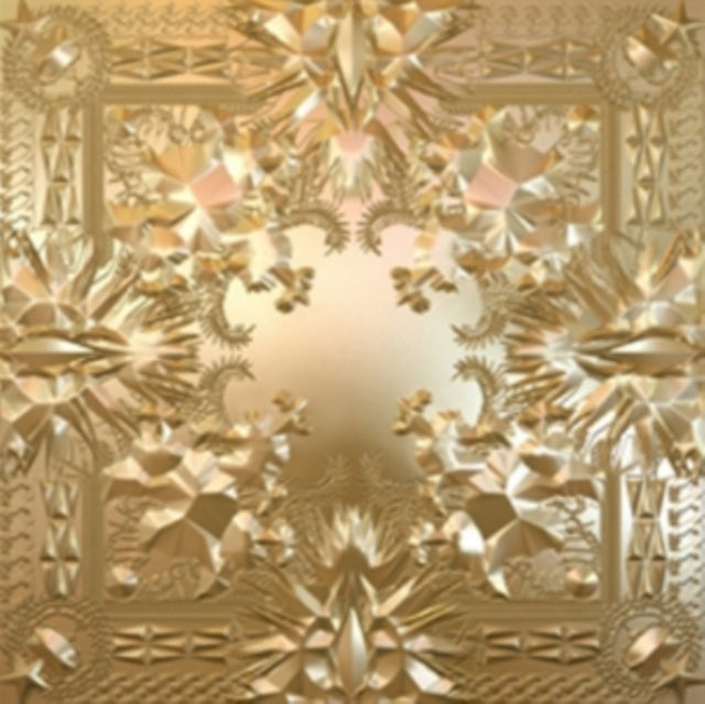 This CD is brand new.Format: CDMusic Style: Pop RapThis item's title is: Watch The ThroneArtist: Jay-Z; Kanye WestLabel: DEF JAMBarcode: 602527791494Release Date: 8/12/2011