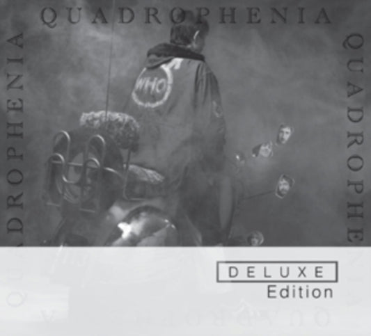 Quadrophenia