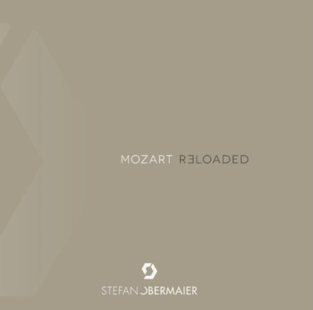 Product Image : This CD is brand new.<br>Format: CD<br>Music Style: Downtempo<br>This item's title is: Mozart Re:Loaded<br>Artist: Stefan Obermaier<br>Barcode: 602527836829<br>Release Date: 7/27/2012