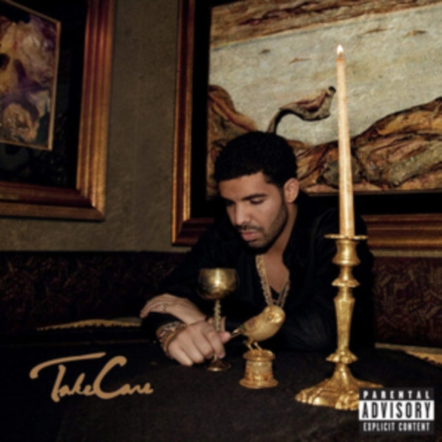 This is a 4 LP Vinyl SKU bundle.
1.This LP Vinyl is brand new.Format: LP VinylMusic Style: TrapThis item's title is: If You're Reading This It's Too Late (Ex)Artist: DrakeLabel: Young Money EntertainmentBarcode: 602547973450Release Date: 10/28/2016
2.This LP Vinyl is brand new.