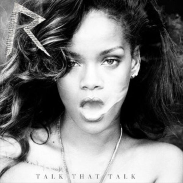 This CD is brand new.Format: CDThis item's title is: Talk That TalkArtist: RihannaLabel: Def Jam RecordingsBarcode: 602527878423Release Date: 11/21/2011