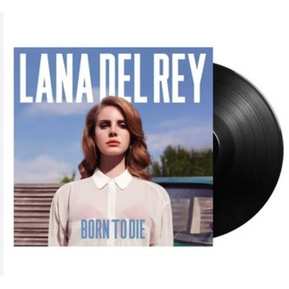 Nfr! (2LP) & Born To Die & Honeymoon