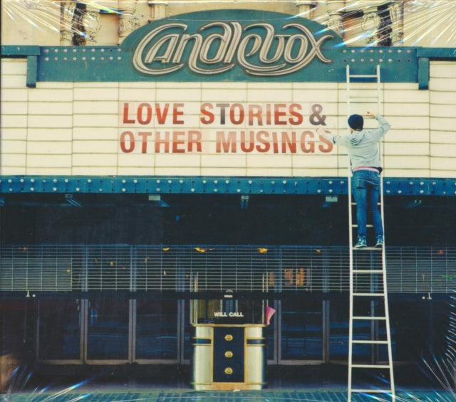 This CD is brand new.Format: CDMusic Style: Heavy MetalThis item's title is: Love Stories & Other MusingsArtist: CandleboxLabel: Metal Blade RecordsBarcode: 602527969930Release Date: 4/3/2012
