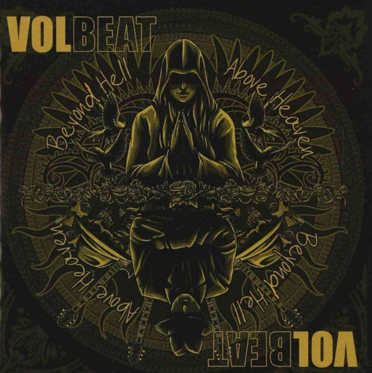 This CD is brand new.Format: CDMusic Style: Rock & RollThis item's title is: Beyond HellArtist: VolbeatLabel: REPUBLICBarcode: 602537016341Release Date: 4/24/2012