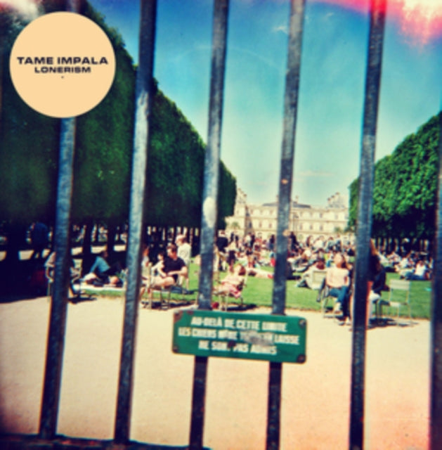 Innerspeaker & Lonerism & Currents & Currents