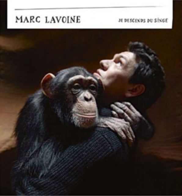 This CD is brand new.Format: CDMusic Style: ChansonThis item's title is: Je Descends Du SingeArtist: Marc LavoineBarcode: 602537097470Release Date: 9/10/2012