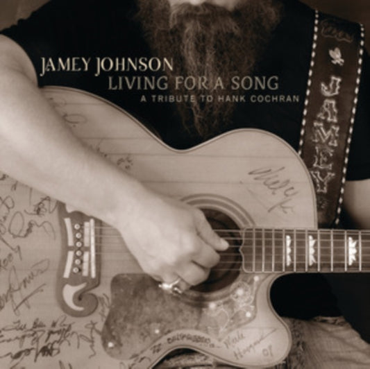 This LP Vinyl is brand new.Format: LP VinylThis item's title is: Living For A Song: Tribute To Hank CohcranArtist: Jamey JohnsonLabel: MERC NASHVILLEBarcode: 602537142460Release Date: 9/25/2012