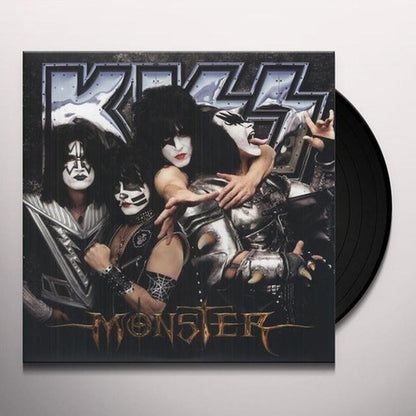 Monster & Psycho Circus