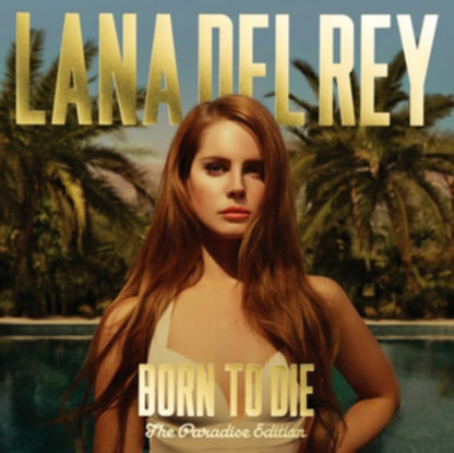 Blue Banisters & Born To Die (Paradise Edition) & Honeymoon