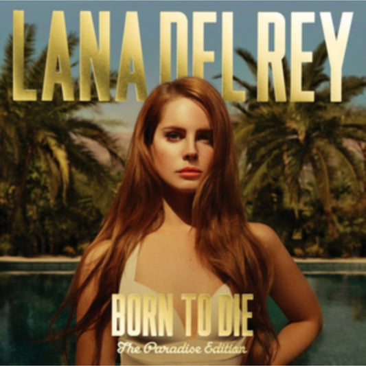Born To Die (Paradise Edition)