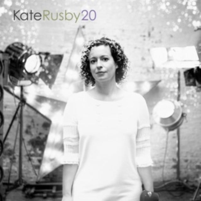 This CD is brand new.Format: CDMusic Style: ModernThis item's title is: 20Artist: Kate RusbyLabel: ISLAND UKBarcode: 602537176120Release Date: 10/22/2012