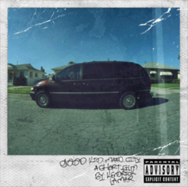 This CD is brand new.Format: CDMusic Style: ConsciousThis item's title is: Good Kid, M.A.A.D CityArtist: Kendrick LamarLabel: Rap/Hip HopBarcode: 602537183968Release Date: 1/1/2017