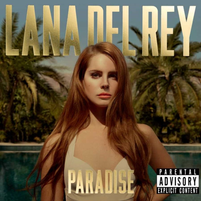 This CD is brand new.Format: CDMusic Style: Jazz-FunkThis item's title is: ParadiseArtist: Lana Del ReyLabel: IGABarcode: 602537204687Release Date: 11/13/2012