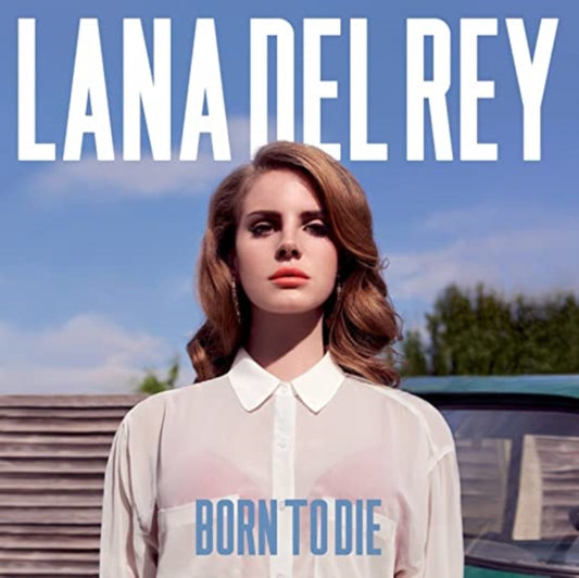 This CD is brand new.Format: CDMusic Style: BalladThis item's title is: Born To DieArtist: Lana Del ReyLabel: IGABarcode: 602537258529Release Date: 11/19/2012