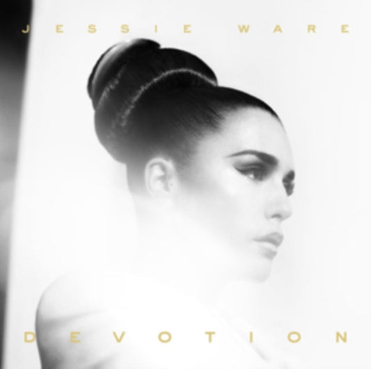 Product Image : This LP Vinyl is brand new.<br>Format: LP Vinyl<br>Music Style: Neo Soul<br>This item's title is: Devotion<br>Artist: Jessie Ware<br>Label: ISLAND<br>Barcode: 602537275489<br>Release Date: 3/15/2013