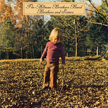 Brothers & Sisters & Eat A Peach (2LP)