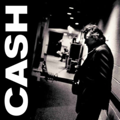 Essential Johnny Cash & American Iii: Solitary Man