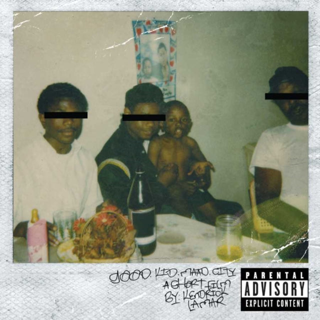 This is a 2 CD SKU bundle.
1.This CD is brand new.Format: CDMusic Style: ConsciousThis item's title is: To Pimp A ButterflyArtist: Kendrick LamarLabel: AFTERMATH/INTERSCOPEBarcode: 602547270917Release Date: 3/23/2015
2.This CD is brand new.