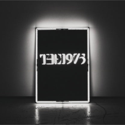 1975 (X) & Notes On A Conditional Form (2LP/Clear Vinyl) (X)