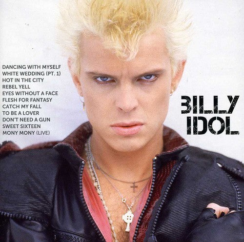 Dream Into It & Icon & Rebel Yell
