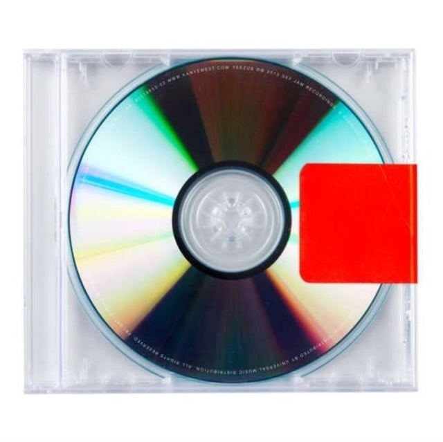 This is a 4 CD SKU bundle.
1.This CD is brand new.Format: CDMusic Style: Pop RapThis item's title is: My Beautiful Dark Twisted FantasyArtist: Kanye WestLabel: Roc-A-Fella RecordsBarcode: 602527544618Release Date: 11/22/2010
2.This CD is brand new.