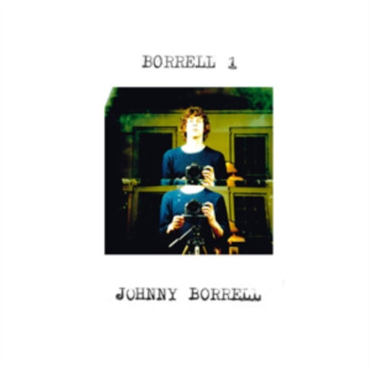 Borrell 1