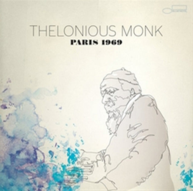 This LP Vinyl is brand new.Format: LP VinylMusic Style: BopThis item's title is: Paris 1969Artist: Thelonious MonkLabel: Lower 5thBarcode: 602537460526Release Date: 11/25/2013