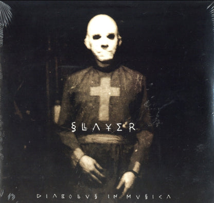 This is a 8 LP Vinyl SKU bundle.
1.This LP Vinyl is brand new.Format: LP VinylMusic Style: ThrashThis item's title is: Diabolus In MusicaArtist: SlayerLabel: AMERICANBarcode: 602537466856Release Date: 12/17/2013
2.This LP Vinyl is brand new.