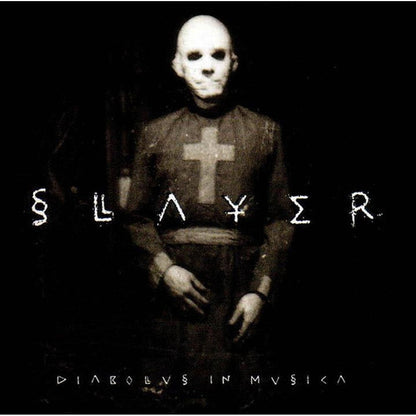 Diabolus In Musica & Divine Intervention & Reign In Blood & Undisputed Attitude