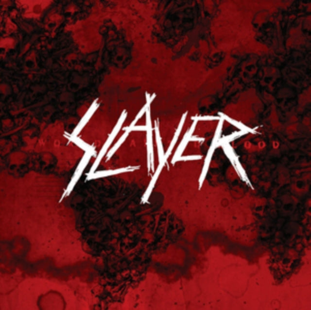 This is a 9 LP Vinyl SKU bundle.
1.This LP Vinyl is brand new.Format: LP VinylMusic Style: ThrashThis item's title is: Diabolus In MusicaArtist: SlayerLabel: AMERICANBarcode: 602537466856Release Date: 12/17/2013
2.This LP Vinyl is brand new.