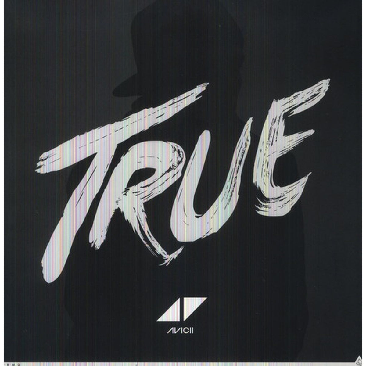 Avicii – Forever (2LP) & True & Tim (X)