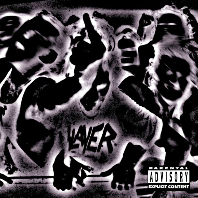 Divine Intervention & World Painted Blood & Undisputed Attitude