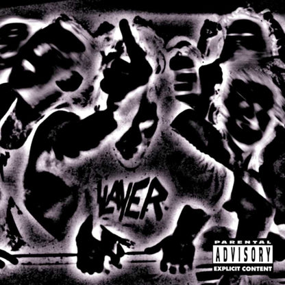 Divine Intervention & World Painted Blood & Undisputed Attitude