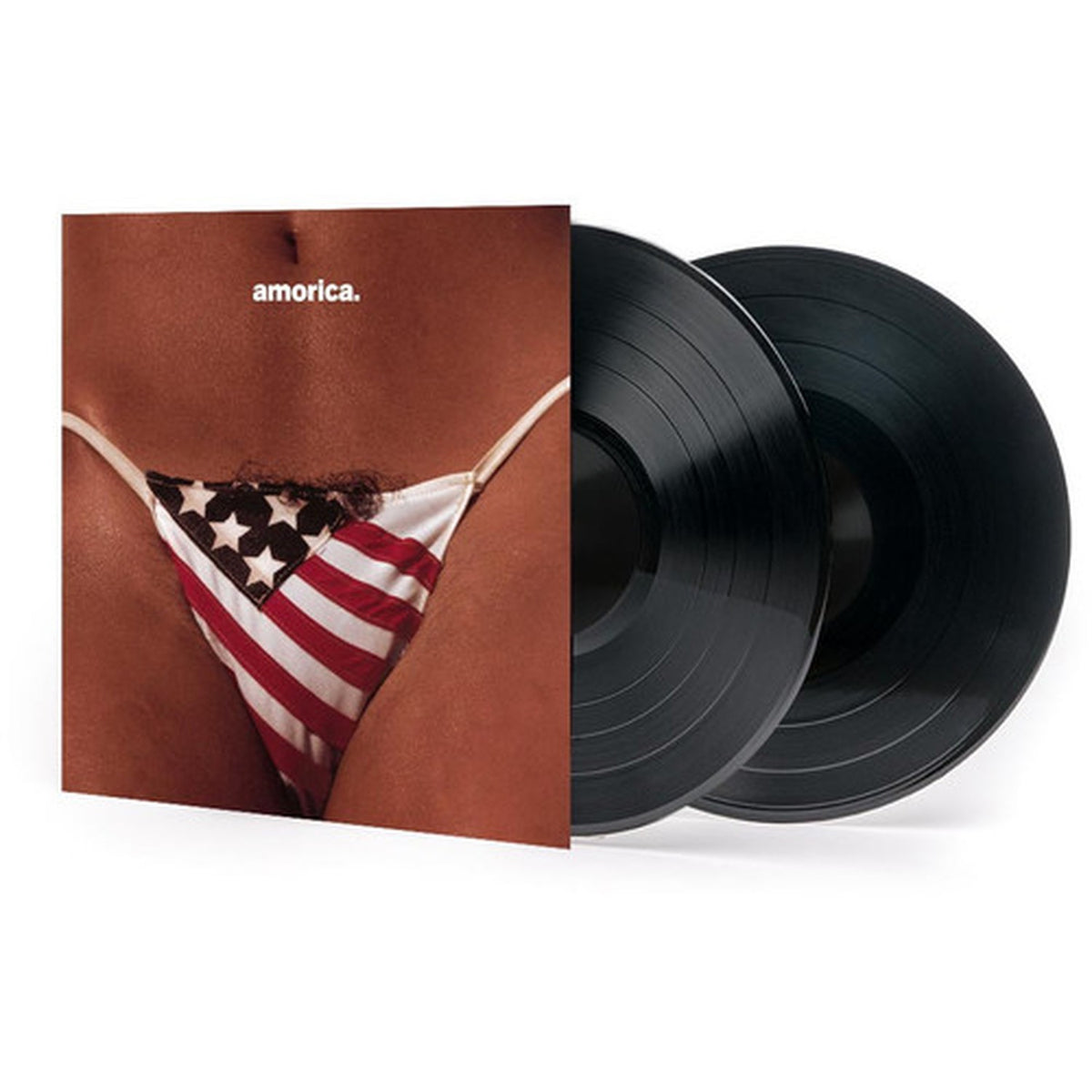 Happiness Bastards (180G) & Amorica. (180G/2LP) & Shake Your Money Maker (Green LP Vinyl) & Shake Your Money Maker (2020 Remaster) & Amorica