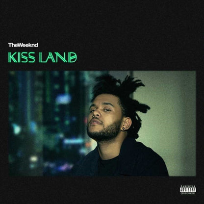 Kiss Land & Starboy (Ex)