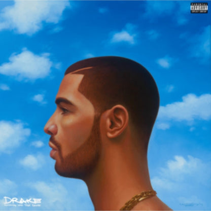 Thank Me Later & Nothing Was The Same