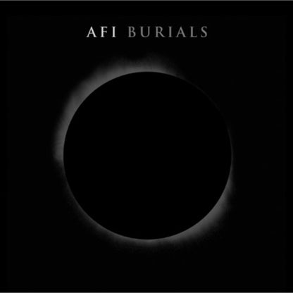 Burials & Shut Your Mouth & Open Your Eyes & Art Of Drowning