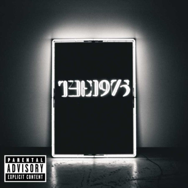 1975 & I Like It When You Sleep For You Are So Beautiful Yet So Unaware Of It