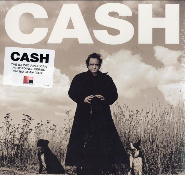 Bear's Sonic Journals: Johnny Cash, At The Carousel Ballroom, April 24, 1968 (2LP) & American Recordings & American Iii: Soitary Man & At Folsom Prison & Christmas: There'll Be Peace In The Valley