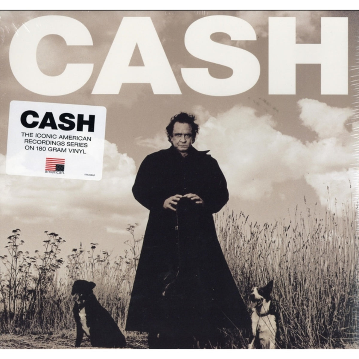 At Folsom Prison & American Recordings